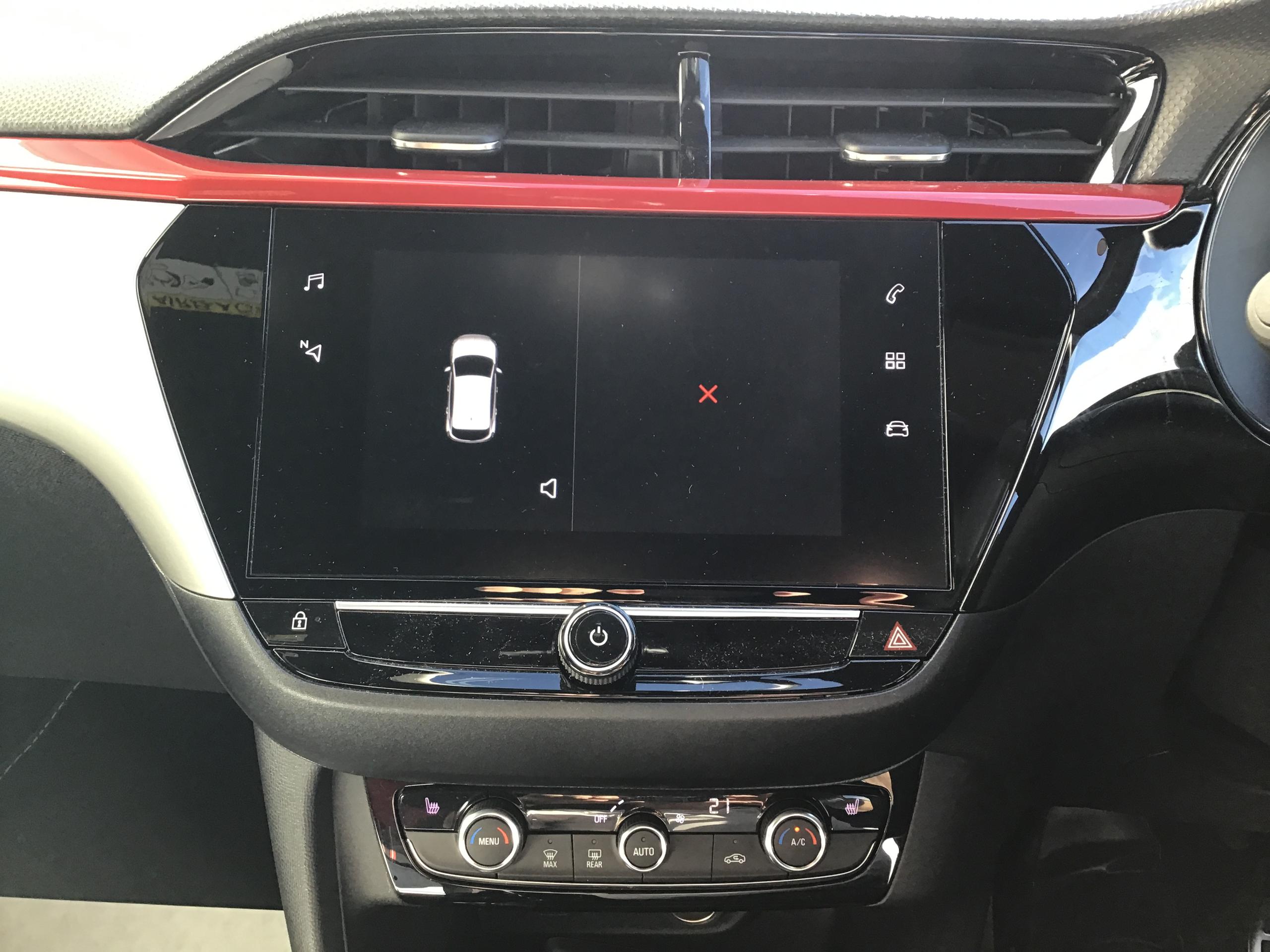 Vauxhall Corsa Photo 13
