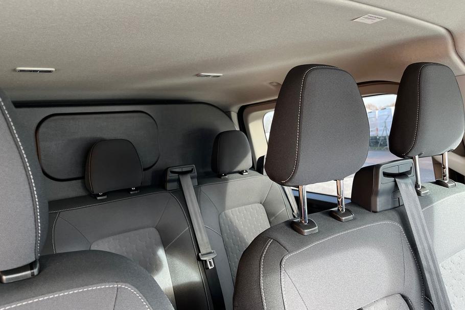 Used FORD TRANSIT CUSTOM YM75CEA 30