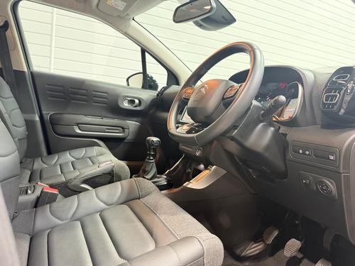 Citroen C3 Aircross Photo 8a2b4625-b7f8-496a-955d-ae33356fdd37.jpeg