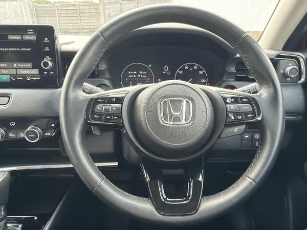Honda HR-V Photo 14
