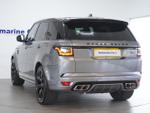 Land Rover Range Rover Sport Photo 6