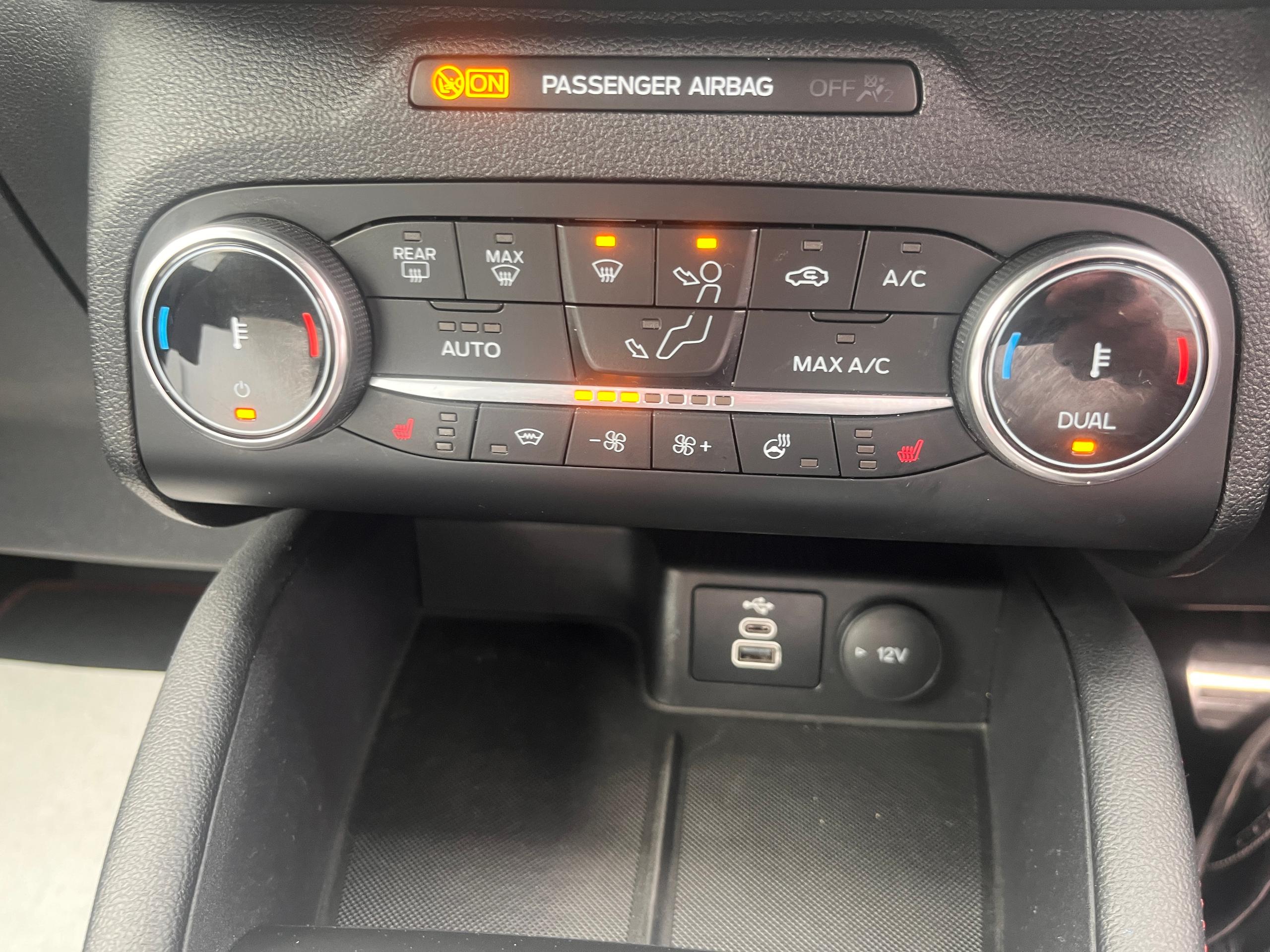 Used Ford KUGA WK24VRY 31