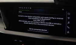 Audi A3 Photo 13