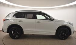Volkswagen TIGUAN Photo 1