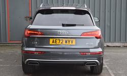 Audi Q5 Photo 40