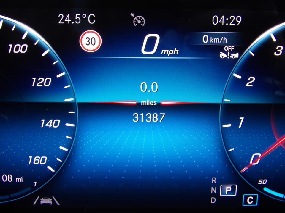 Used Mercedes-Benz GLA GY72XBS 22