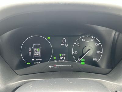 Honda HR-V Photo 15
