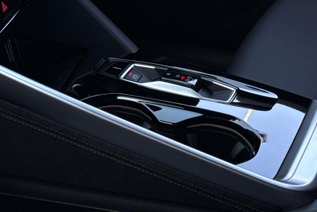 AUDI Q5 Photo 22