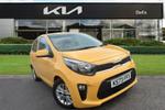 Kia Picanto Photo 0