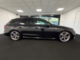 Audi A4 Avant Photo 9