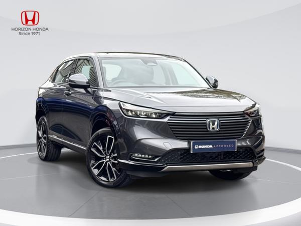 Honda HR-V Photo 0