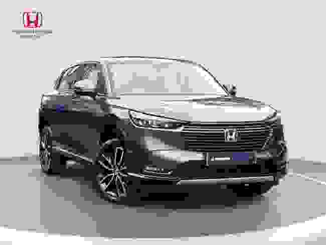 2023 Honda HR-V