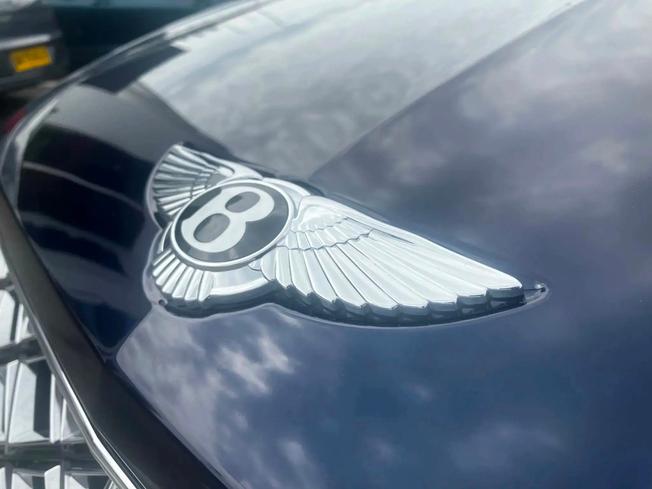 BENTLEY Bentayga Photo 47