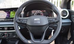 SEAT IBIZA Photo 13