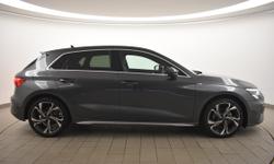 Audi A3 Photo 1