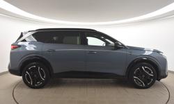 Peugeot 5008 Photo 1