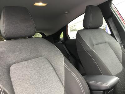 Ford Puma Photo 25