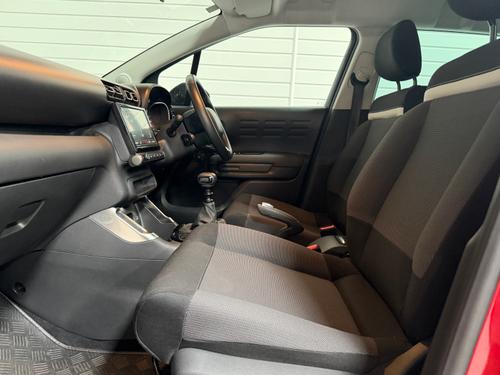 Citroen C3 Aircross Photo 8a5c5443-b84d-4525-afad-2d3e43d568e3.jpeg