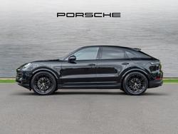 PORSCHE Cayenne Photo 5