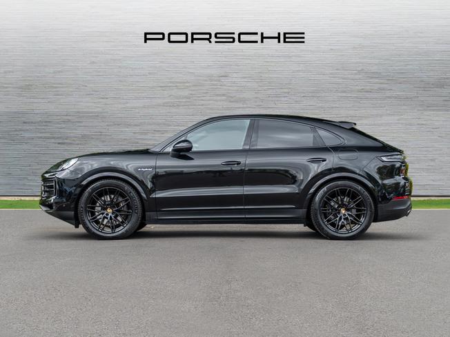 PORSCHE Cayenne Photo 5