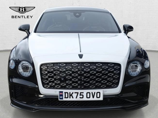 BENTLEY Flying Spur Photo 7