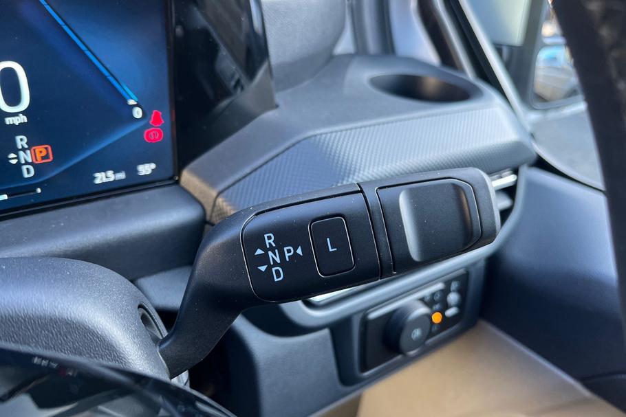 Used Ford E-TRANSIT CUSTOM 65/N103288 18