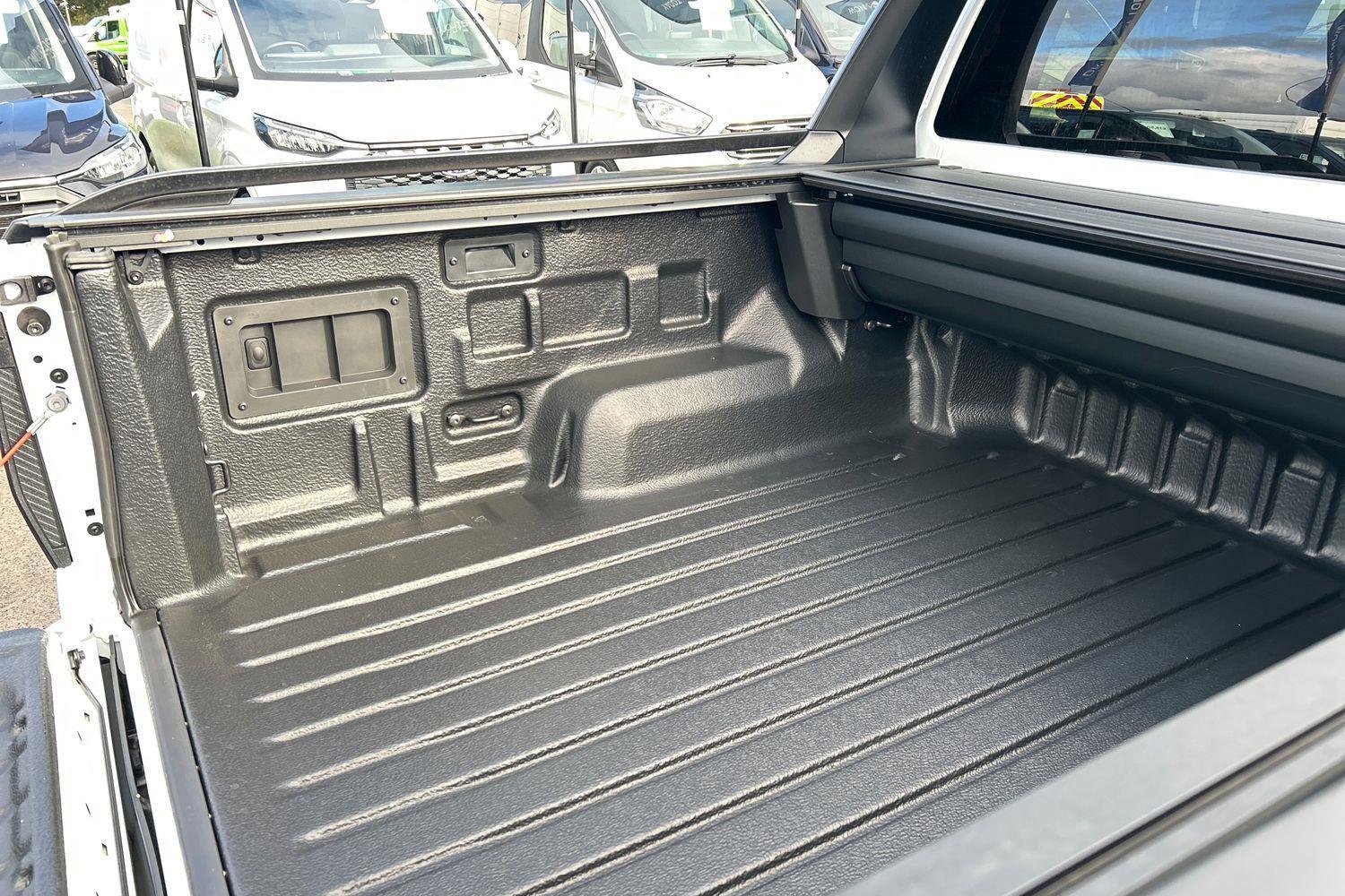 Ford RANGER Photo 4