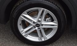 Audi Q5 Photo 35