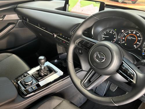Mazda CX-30 Photo 8a6d8a34-4ca9-4897-9af1-152510c53cc2.JPG