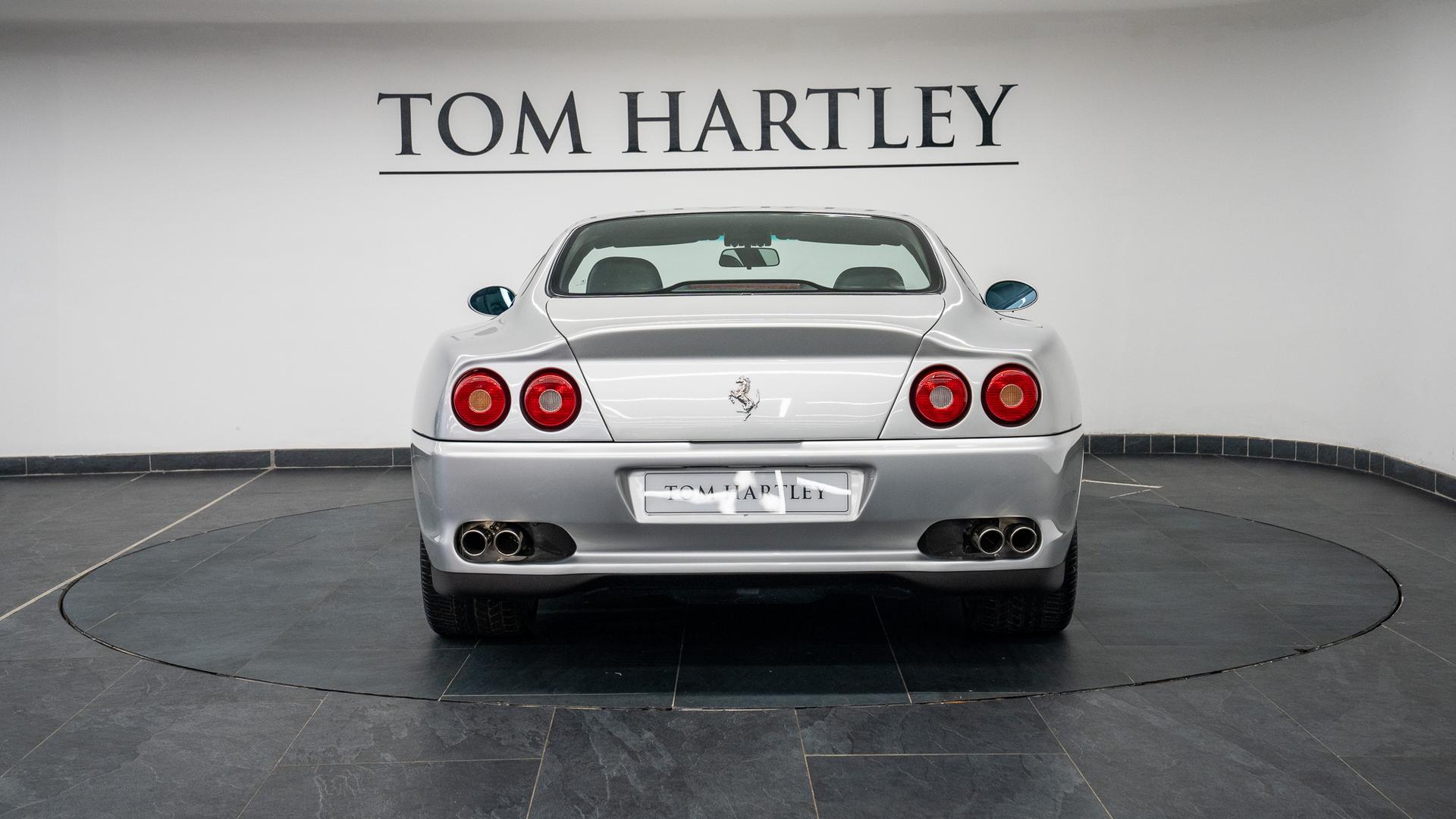 Ferrari 550 Maranello Photo 8a6ed2b3-3fc1-427d-9cc5-6d285d1a5b2b.jpg