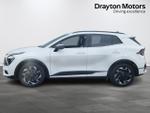 Kia Sportage Photo 26