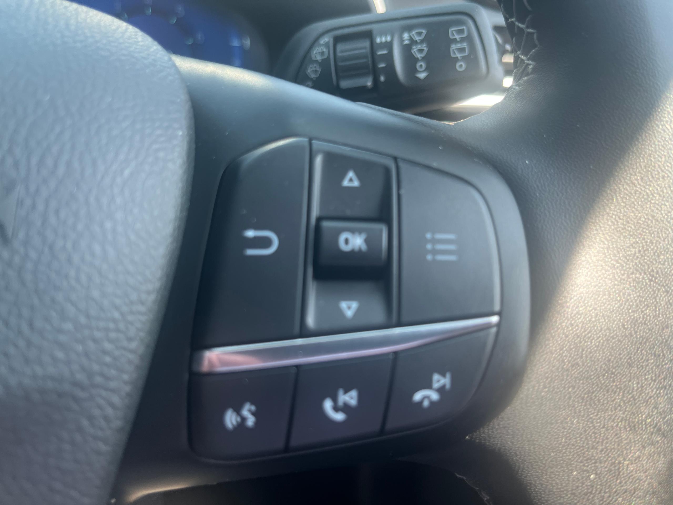 Used Ford Focus CN23RXS 33