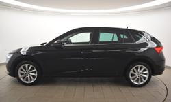 Skoda SCALA Photo 5