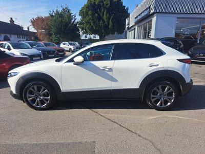 Mazda CX-30 Photo 5