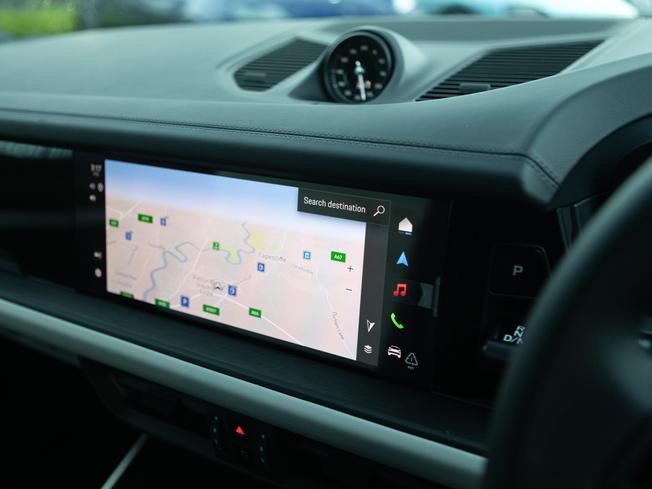 PORSCHE Cayenne Photo 19