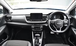 Kia STONIC Photo 10