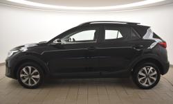 Kia STONIC Photo 3