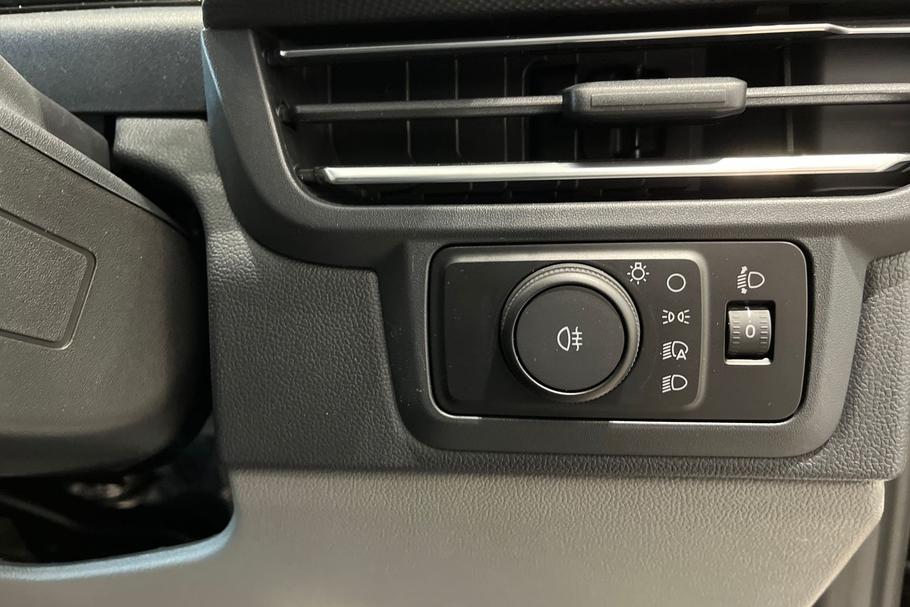 Used Ford TRANSIT CUSTOM NEWCUSTOM19 23