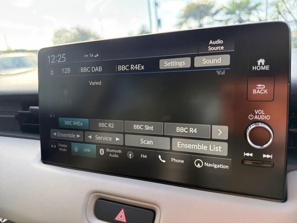 Honda HR-V Photo 14