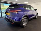 Nissan Qashqai Photo 9