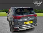 Kia Sportage Photo 4
