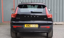 Volvo XC40 Photo 37