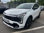 Kia Sportage Photo 22