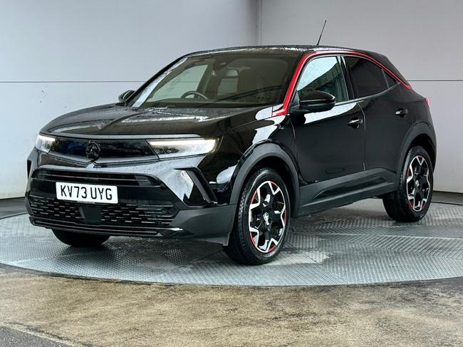 Vauxhall Mokka Photo 8a820919-f057-48f8-8d8a-0127bc267655.jpeg