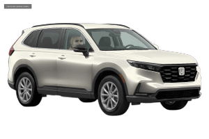 Used 2024 Honda Cr-v 2.0 eHEV Advance 5dr eCVT Diamond Dust