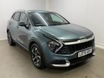Kia Sportage Photo 0