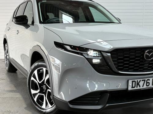 Mazda CX-5 Photo 8a8dd04d-5854-44d1-8a6d-4c273a389156.JPEG