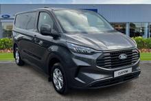 Used Ford TRANSIT CUSTOM NEWCUSTOM18 1