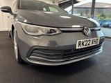 Volkswagen Golf Photo 2