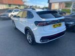 Volkswagen Taigo Photo 9